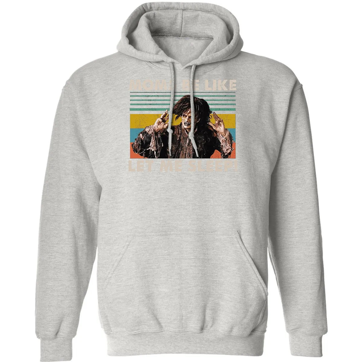 Classic Unisex Hoodie - VTFHW5FD