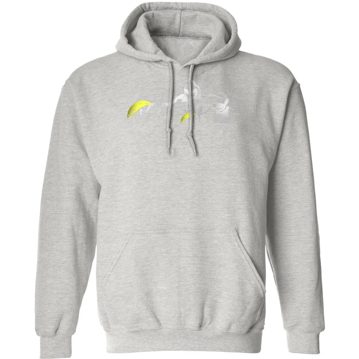 Classic Unisex Hoodie - PDZTQUHF