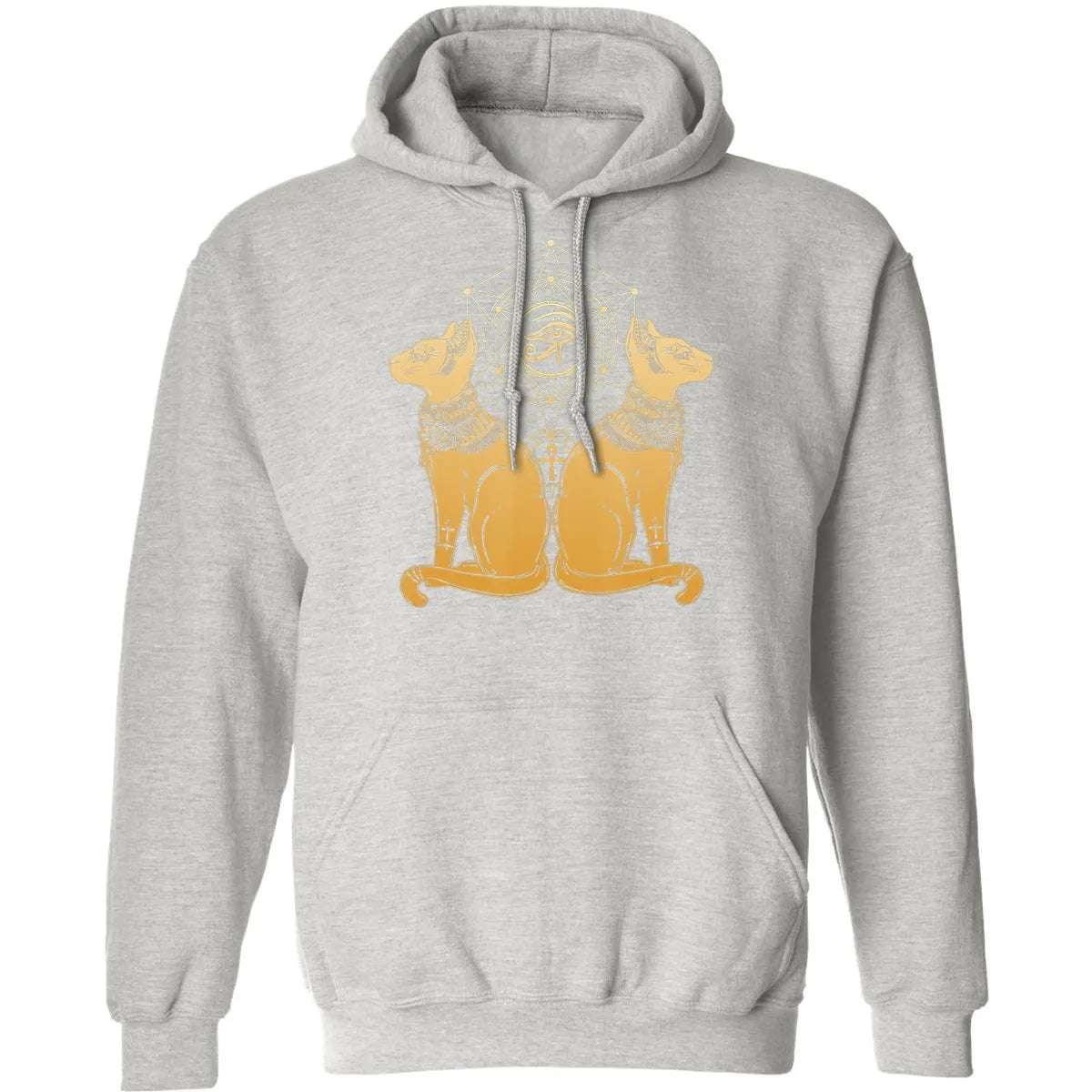 Classic Unisex Hoodie - WMJ2EM9W