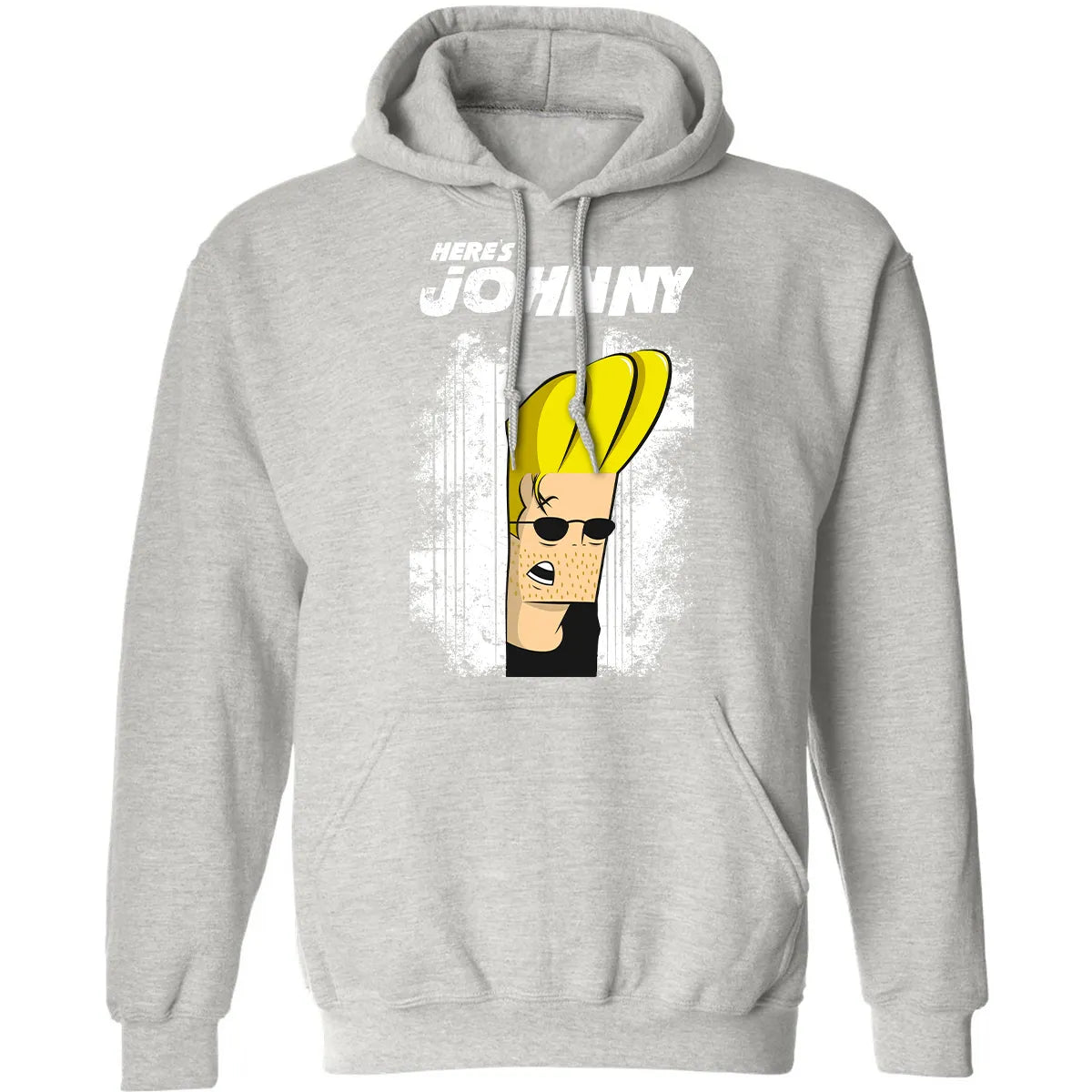 Classic Unisex Hoodie - KWG8WACP