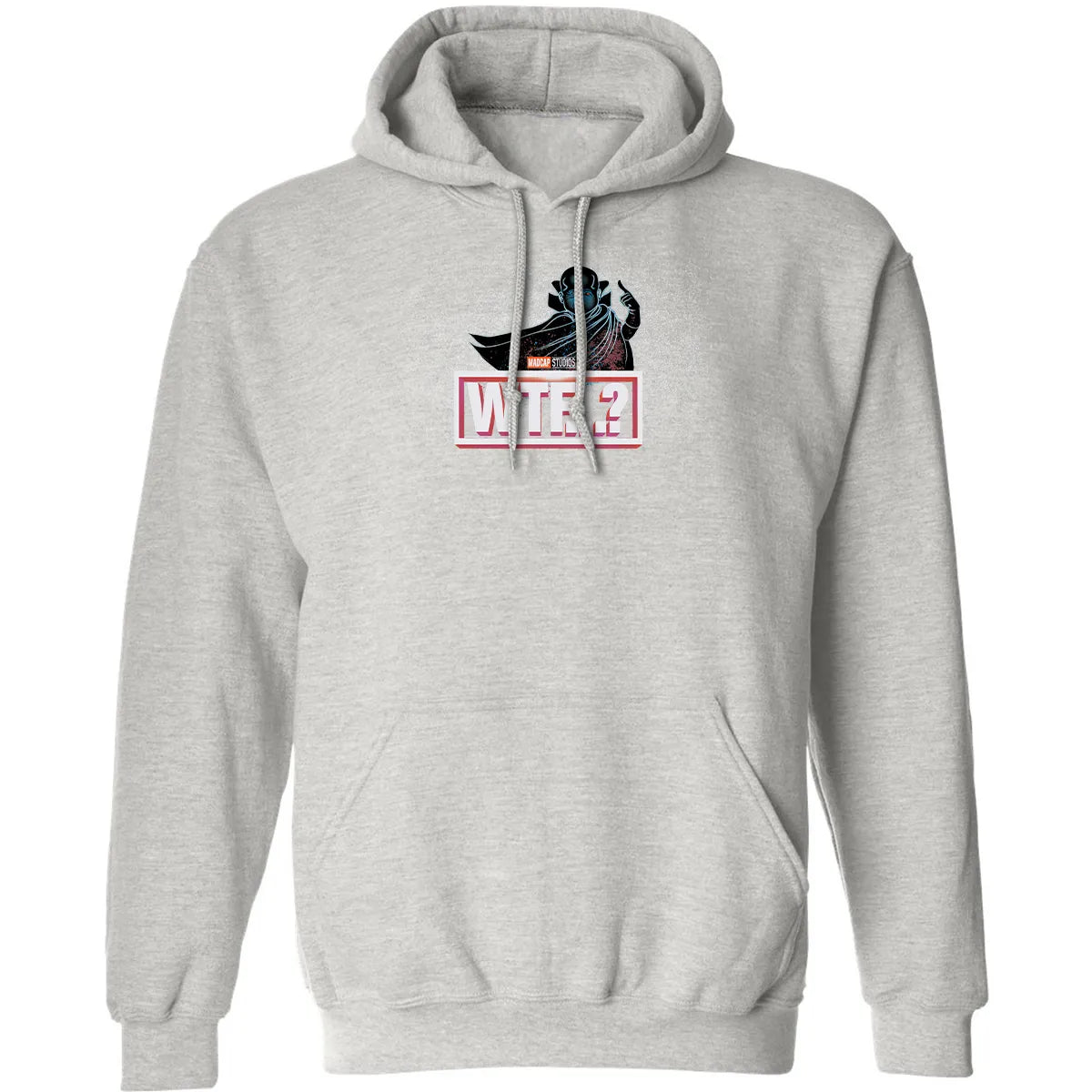 Classic Unisex Hoodie - AUQ3JHSY