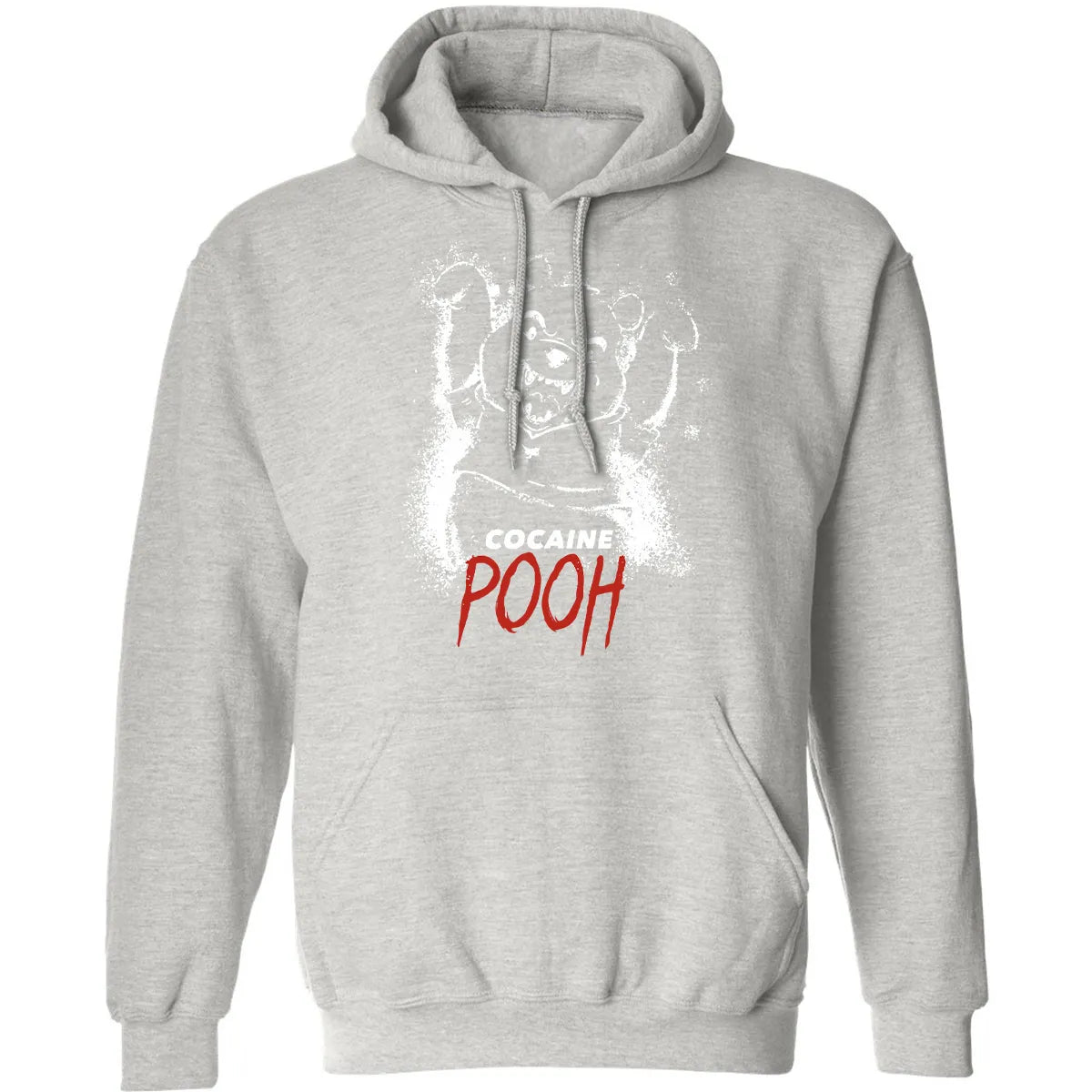 Classic Unisex Hoodie - CJPD1UGK