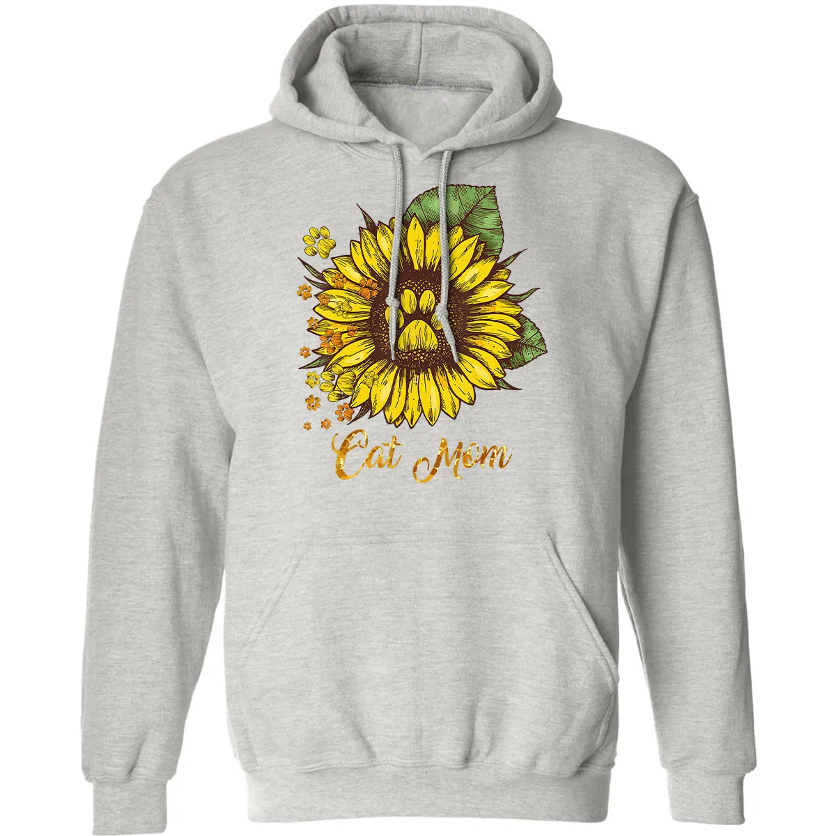 Classic Unisex Hoodie - VY8GPLLV