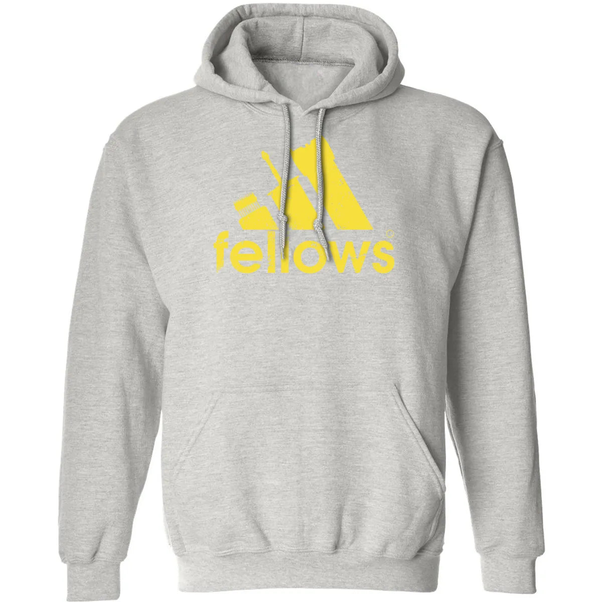 Classic Unisex Hoodie - 6RLBE18R