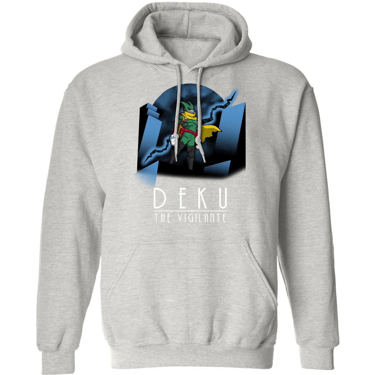 Classic Unisex Hoodie - 51HPR7H8