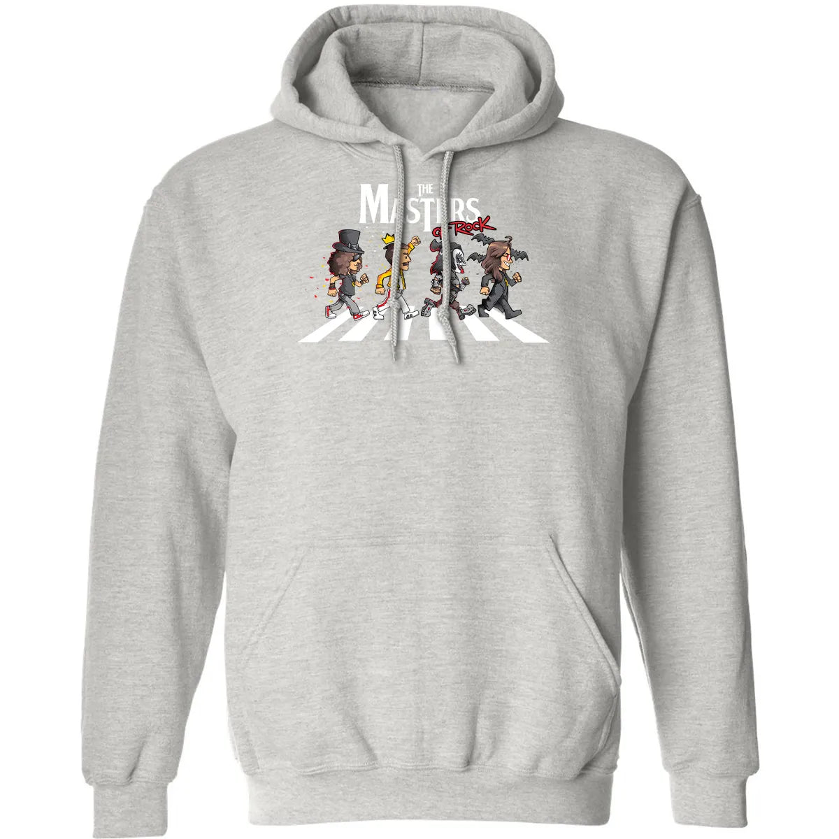 Classic Unisex Hoodie - TNSPYEE6