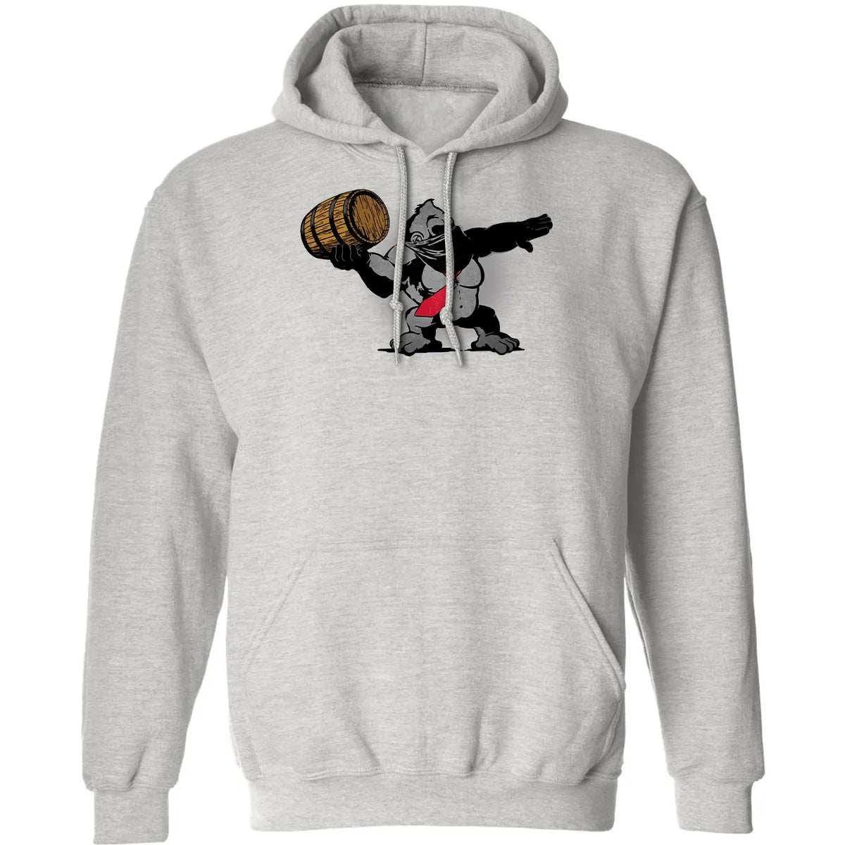 Classic Unisex Hoodie - AKL5LCYA
