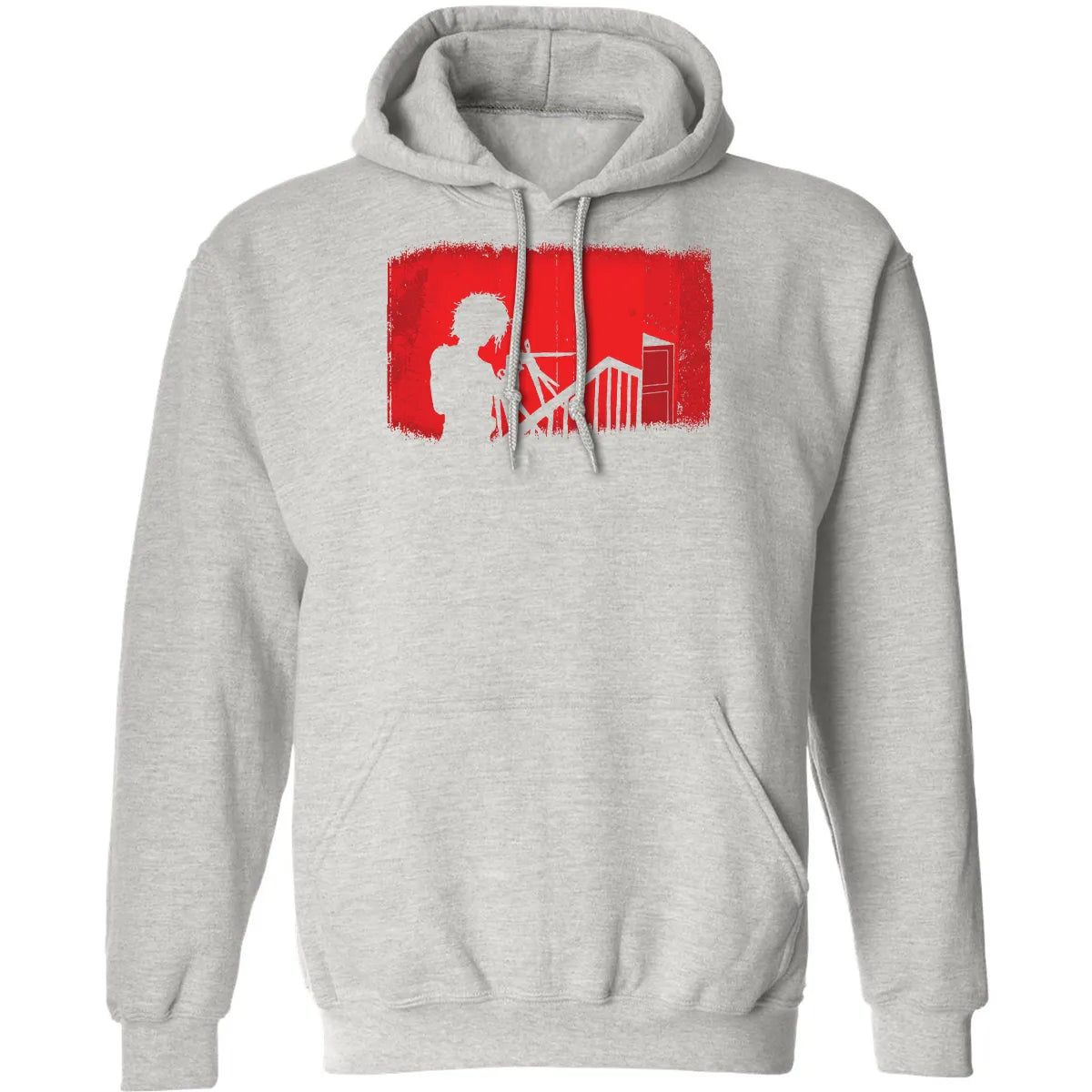 Classic Unisex Hoodie - U12VY2CT
