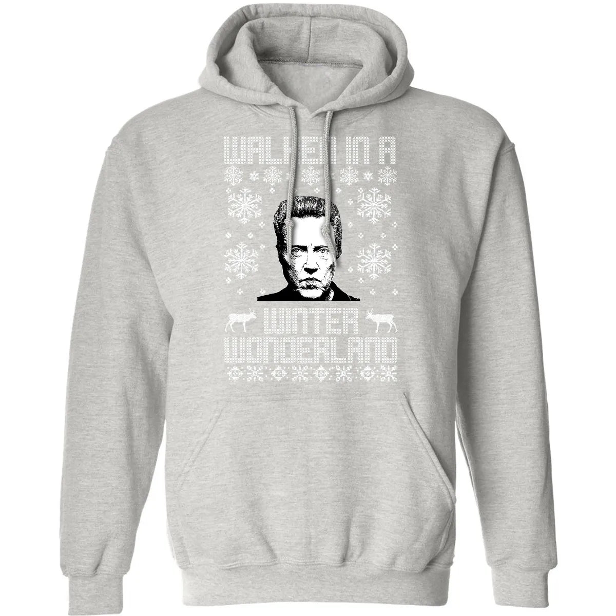 Classic Unisex Hoodie - PFPXMHKE