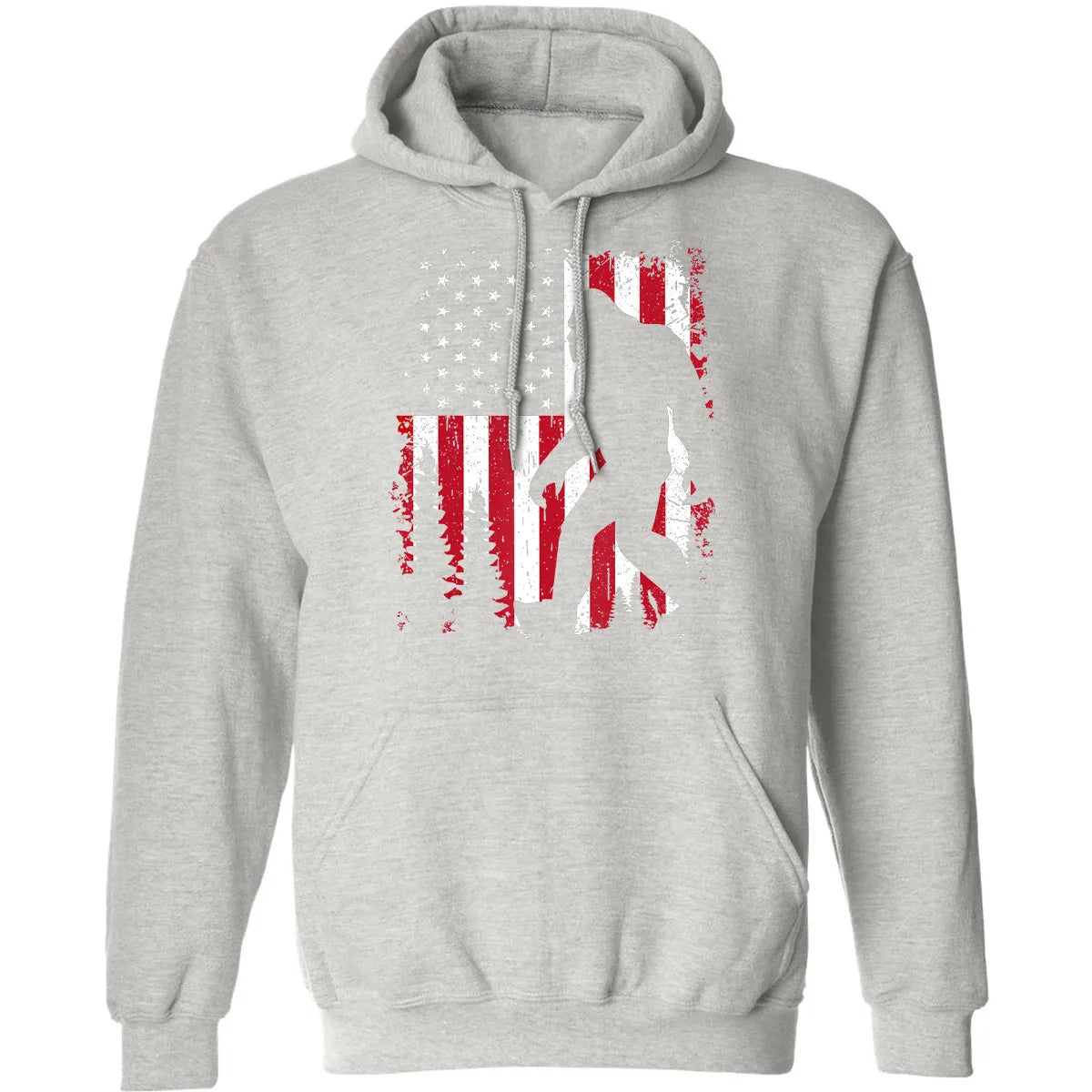 Classic Unisex Hoodie - TJ9324CL