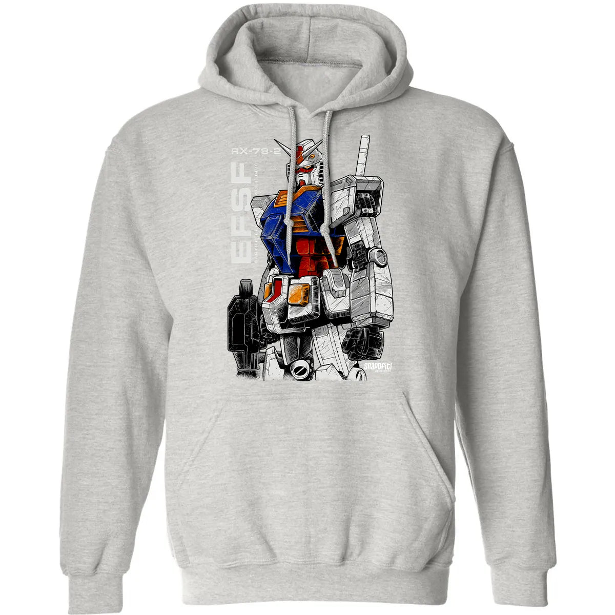 Classic Unisex Hoodie - AMB7RXZ6