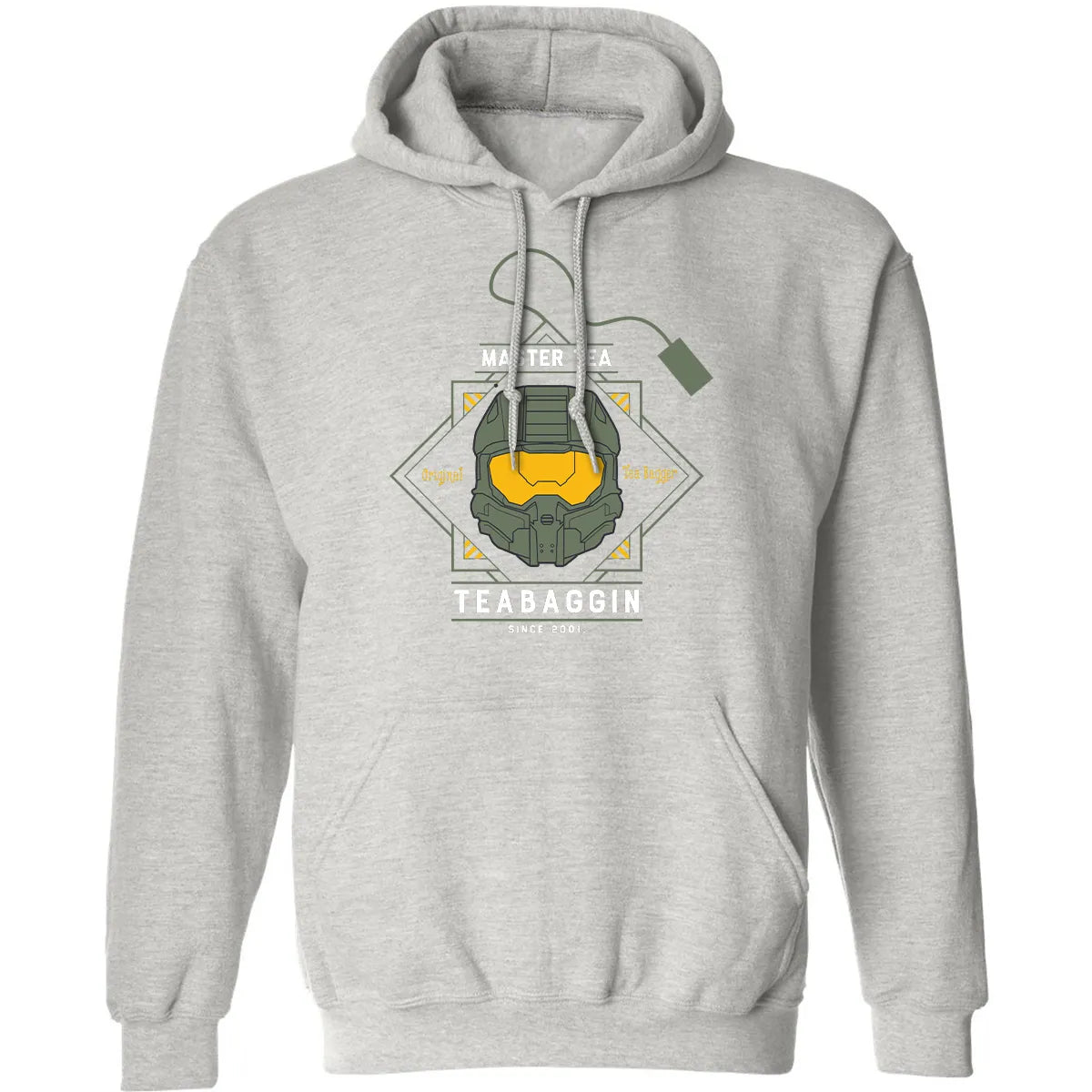 Classic Unisex Hoodie - 22LVTAXE