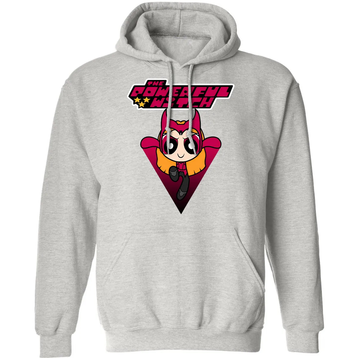Classic Unisex Hoodie - APJQXVHN