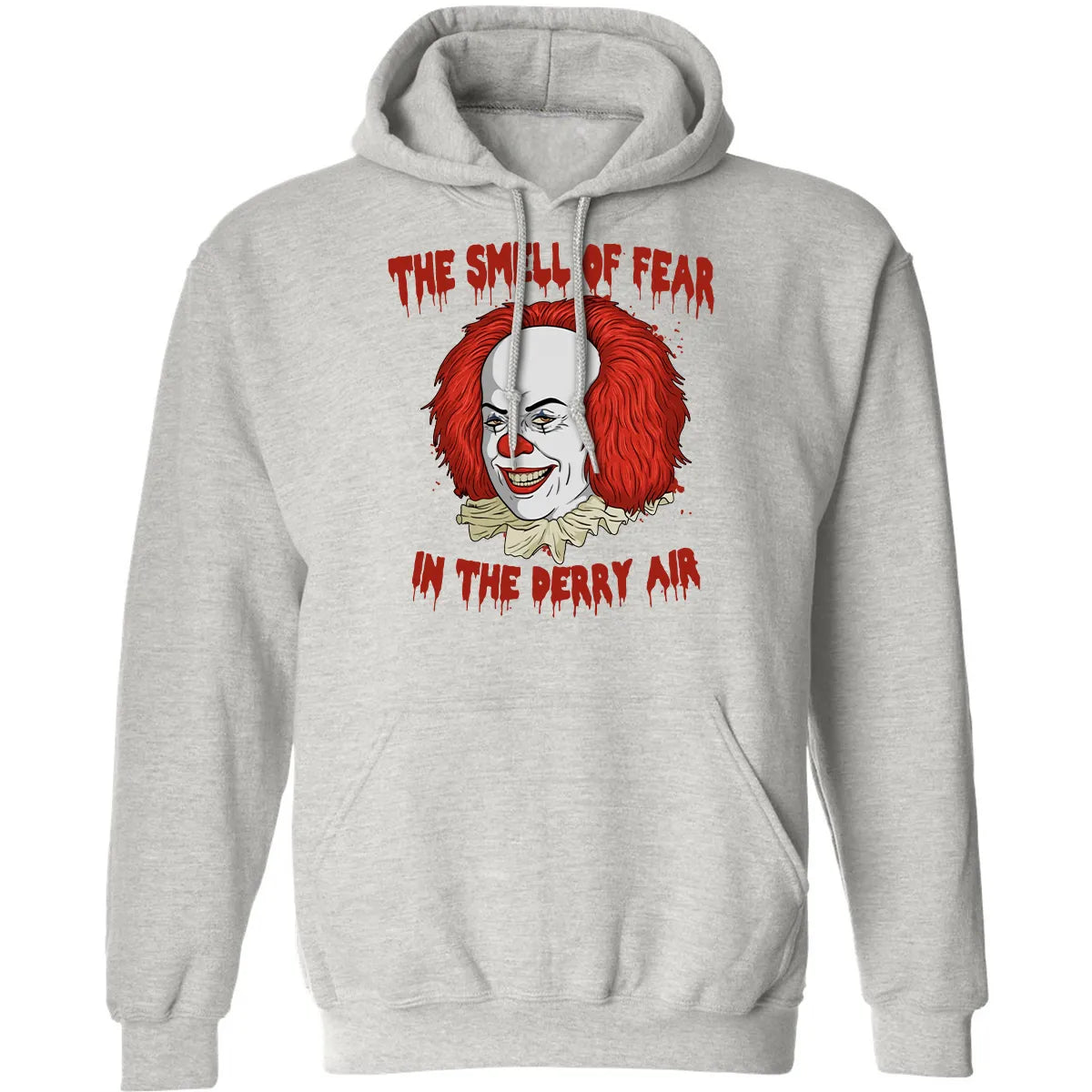 Classic Unisex Hoodie - 5WVVH7FR
