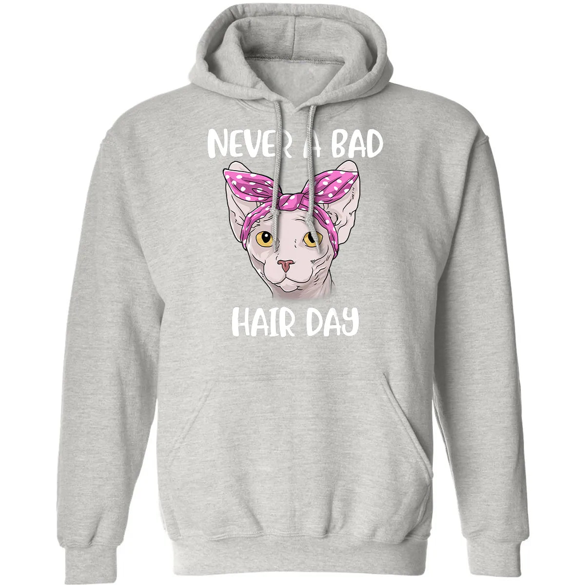 Classic Unisex Hoodie - CPNJE3U6