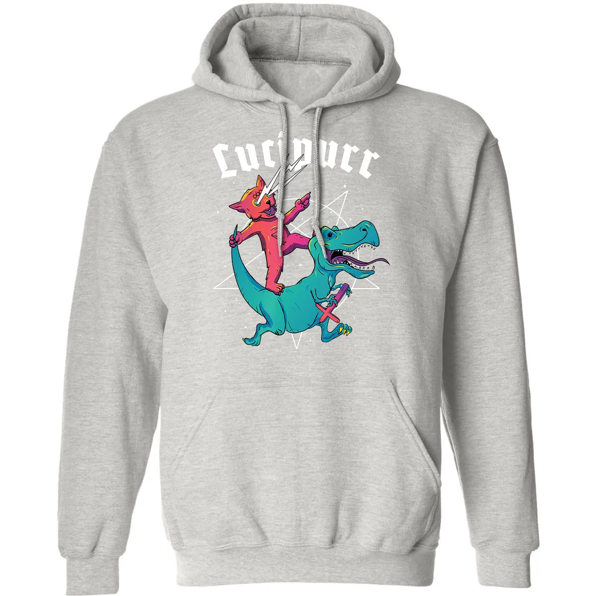 Classic Unisex Hoodie - AX882NUV