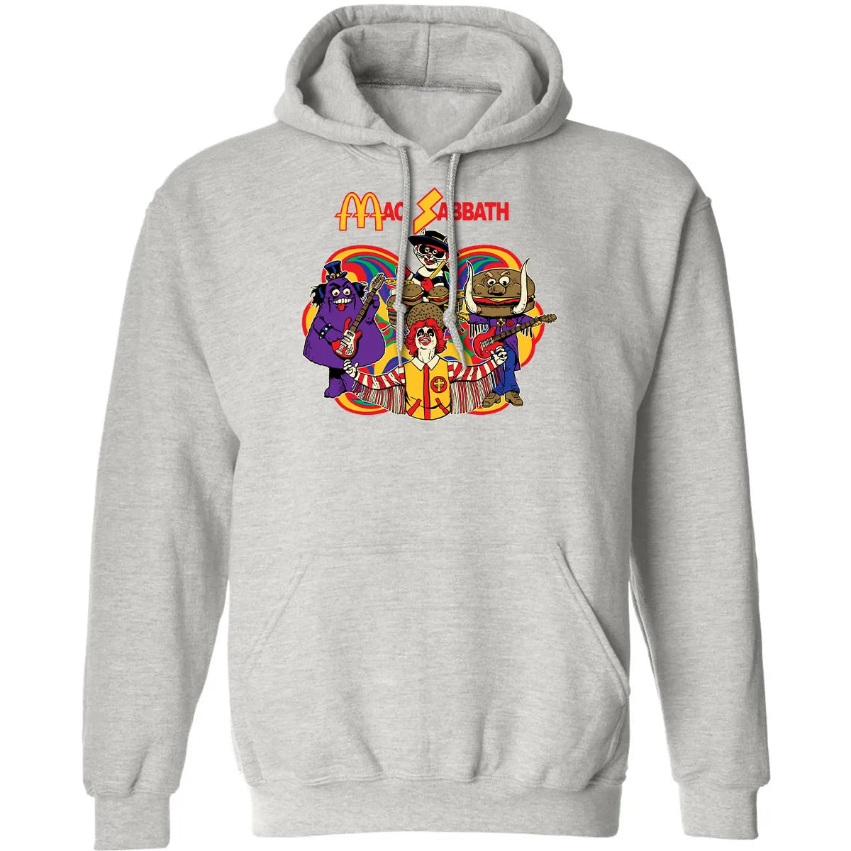 Classic Unisex Hoodie - GS5PS1Y9