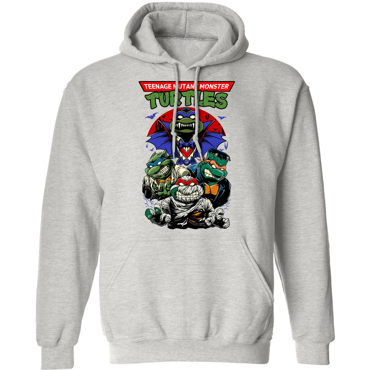 Classic Unisex Hoodie - RTVBHDKR
