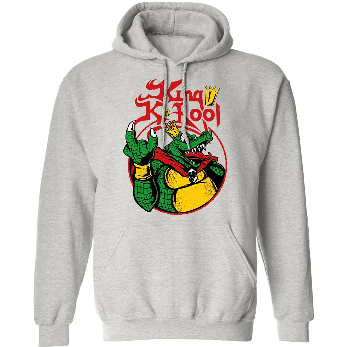 Classic Unisex Hoodie - U8UU2K6W