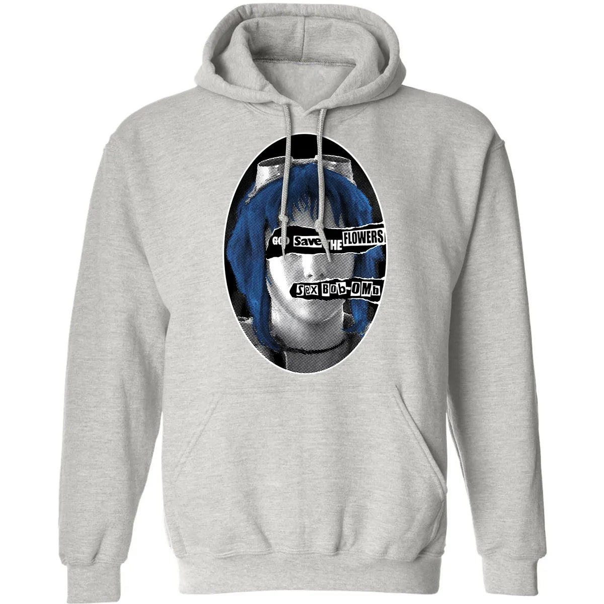 Classic Unisex Hoodie - GTYTGA8Y