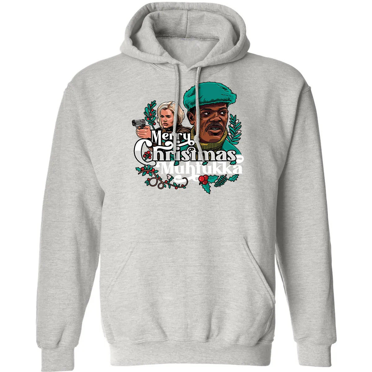 Classic Unisex Hoodie - X1LV9M53