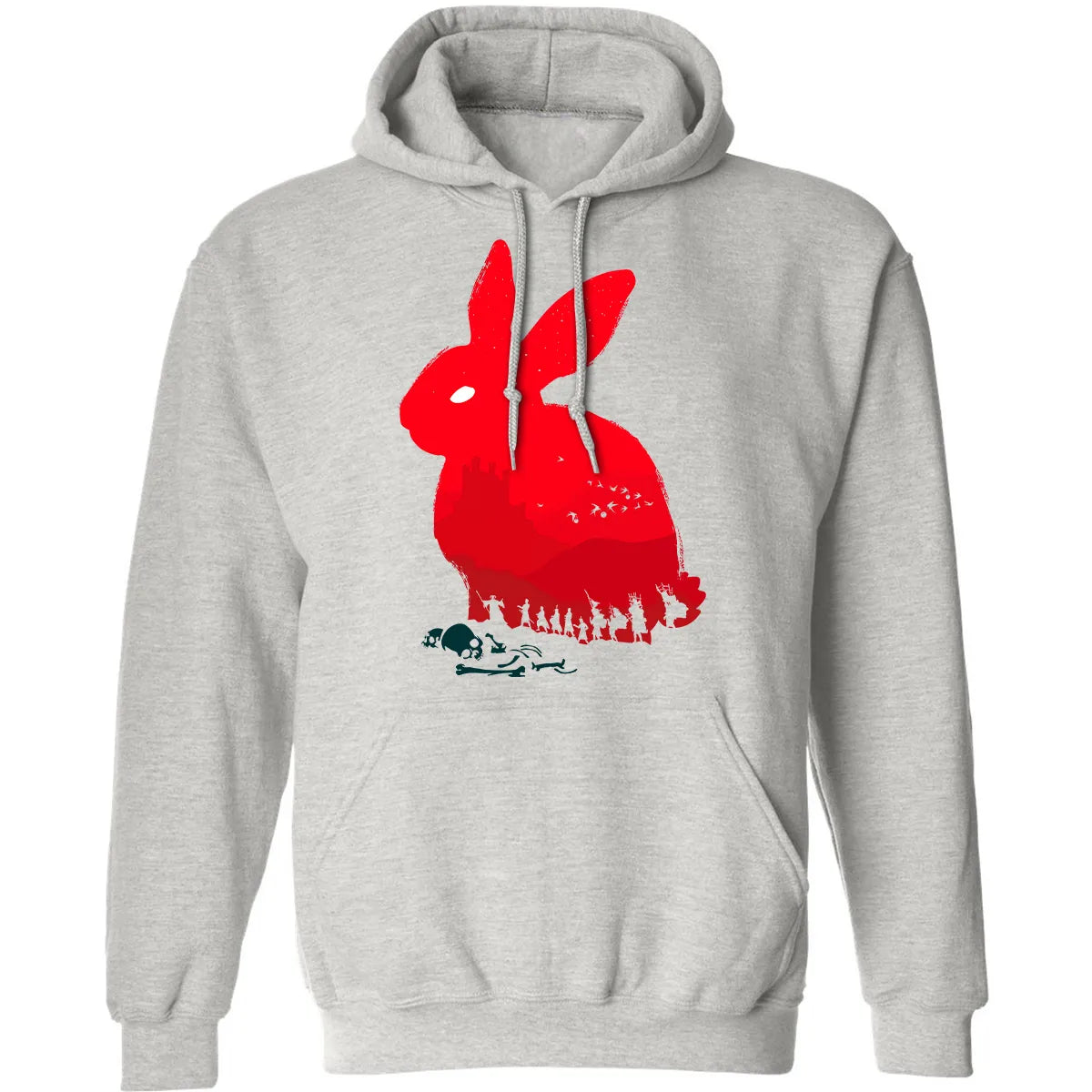 Classic Unisex Hoodie - BFXHUVYW