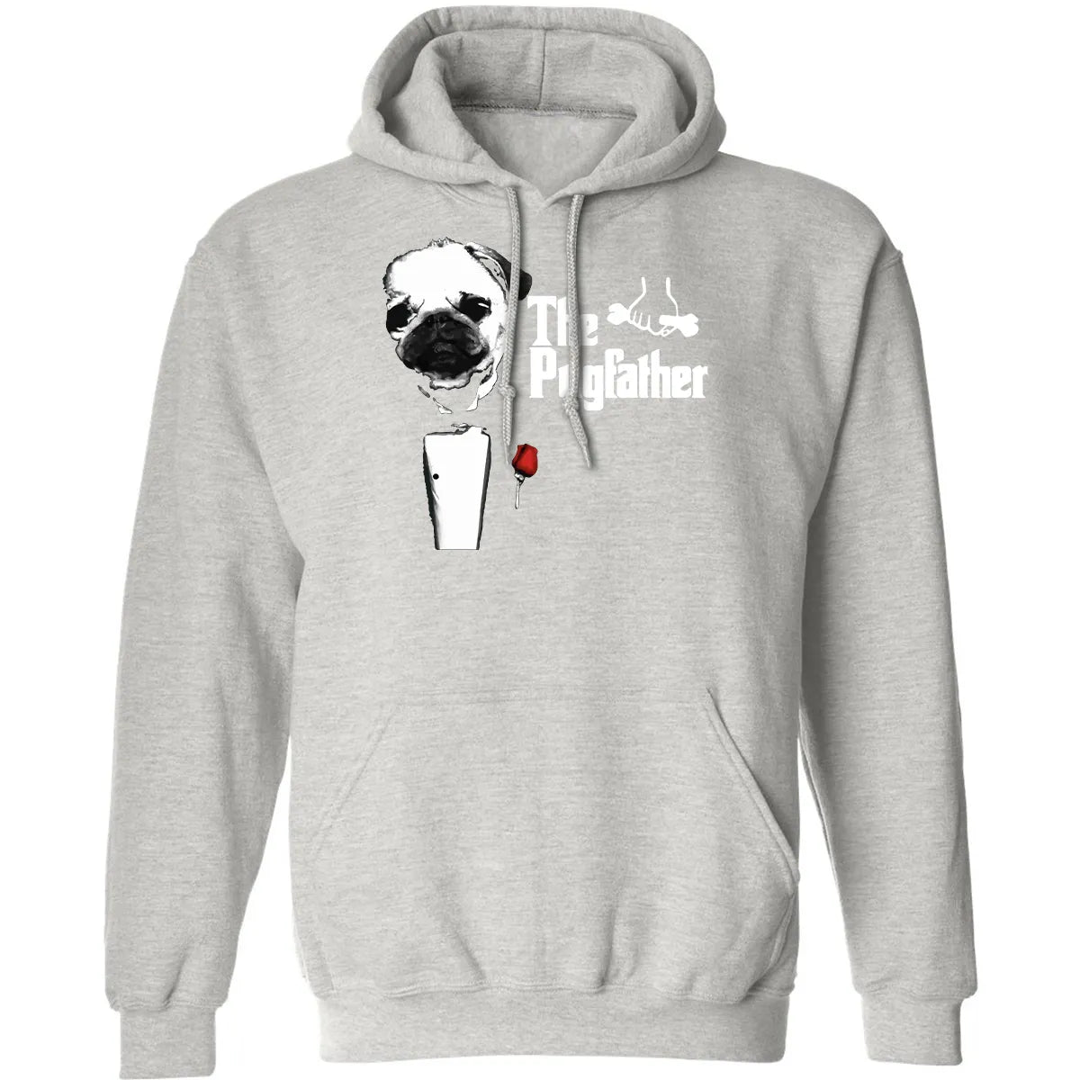 Classic Unisex Hoodie - 9ZYNJUP5