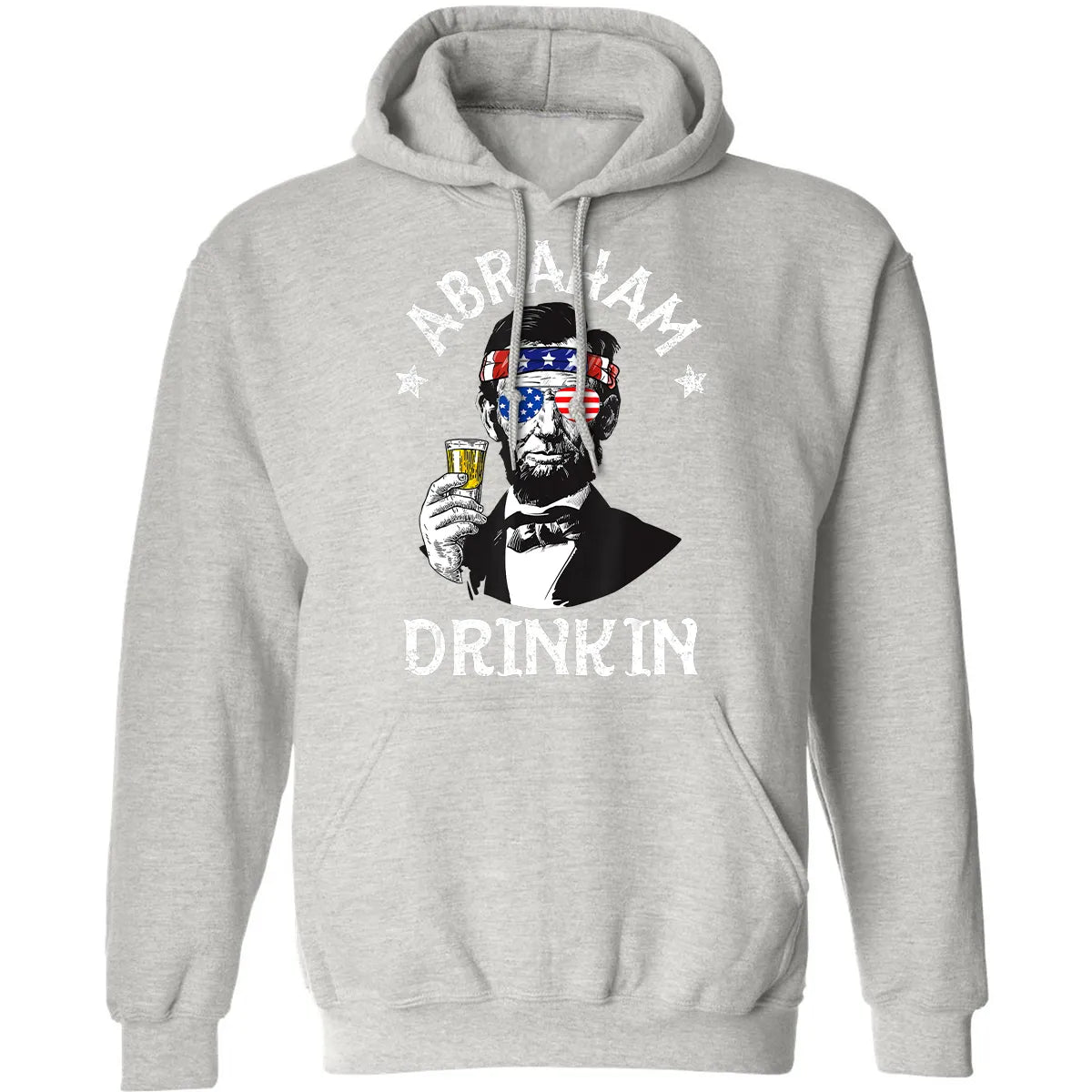 Classic Unisex Hoodie - M84KXMPA