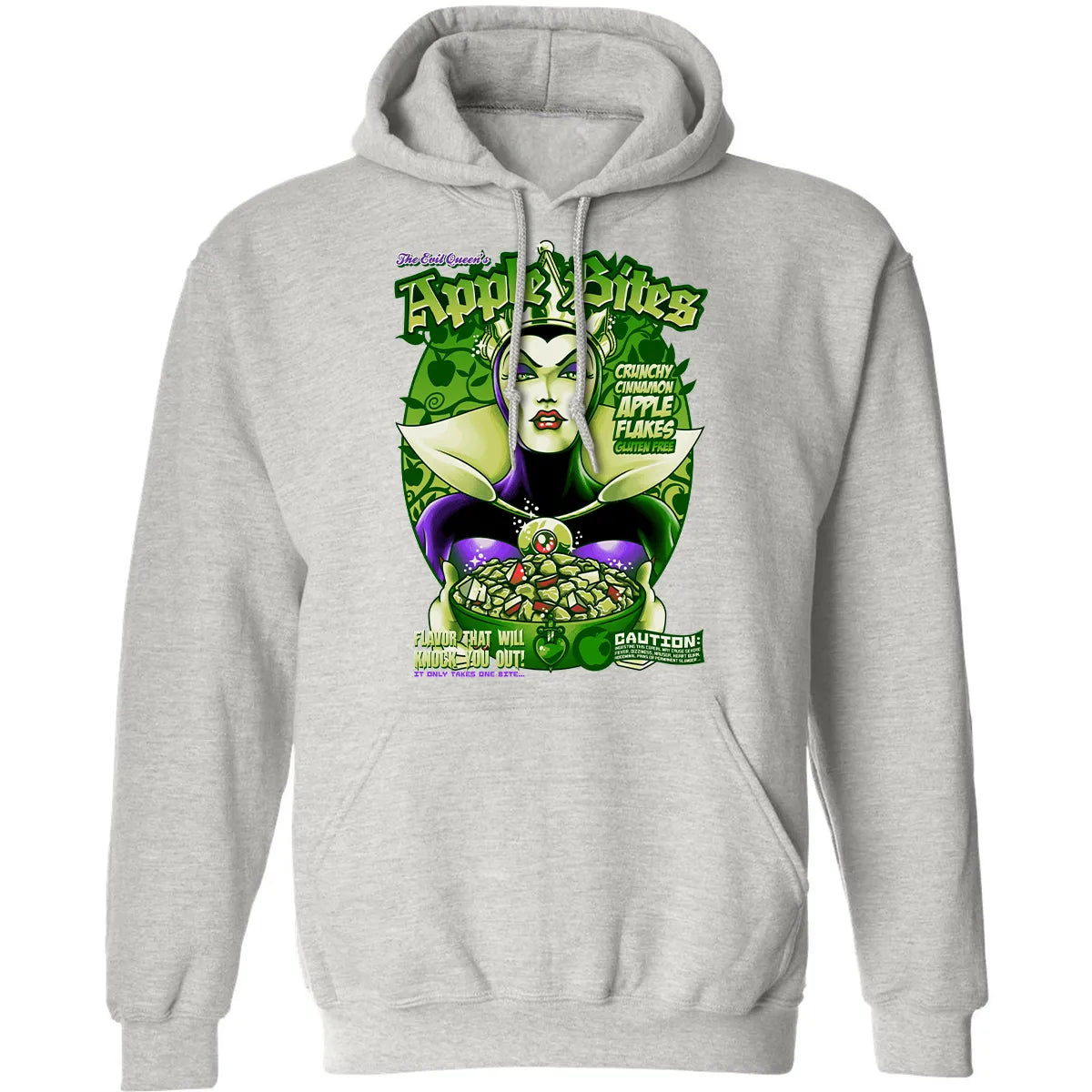 Classic Unisex Hoodie - GNVU2W6W