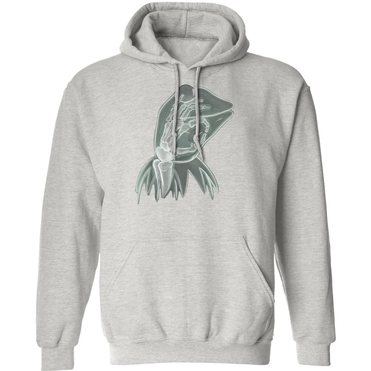 Classic Unisex Hoodie - XTJBE2MQ