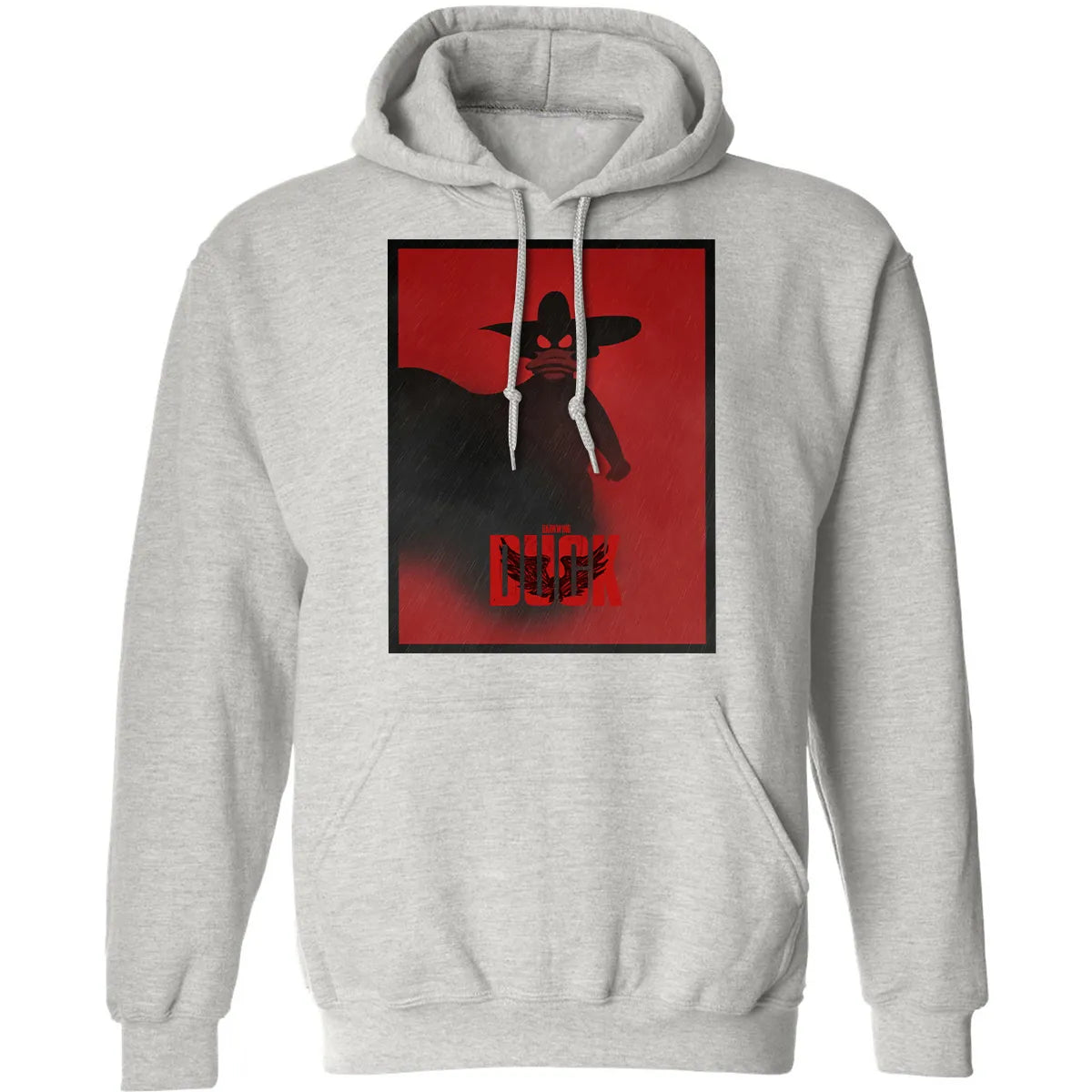 Classic Unisex Hoodie - YEXJQ5RA