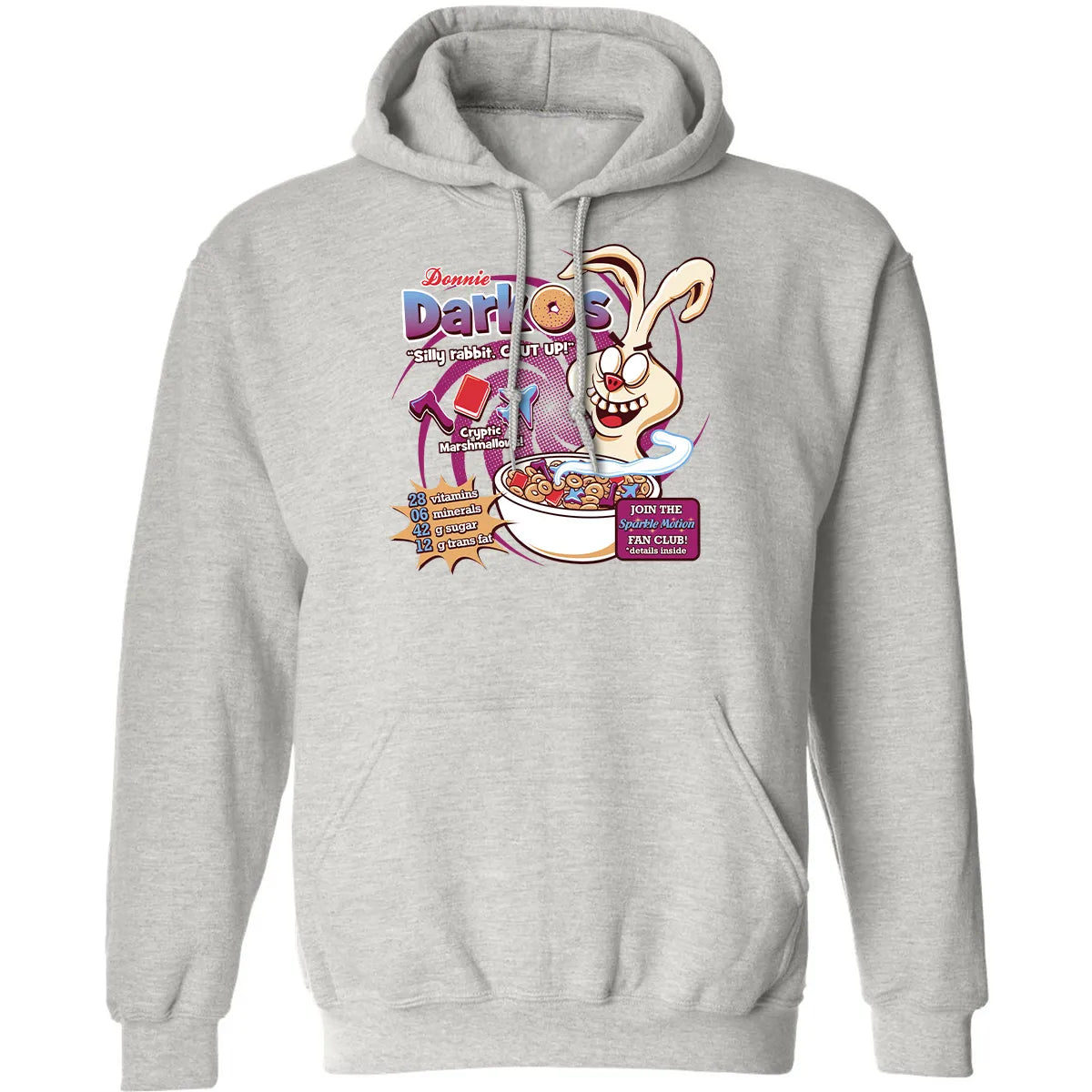 Classic Unisex Hoodie - RCNTP4T5