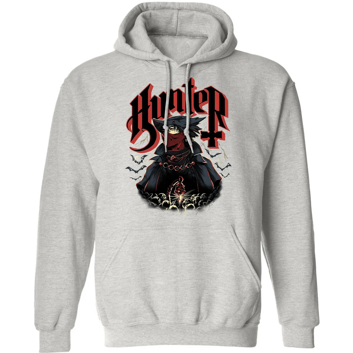Classic Unisex Hoodie - 24KVLBWJ