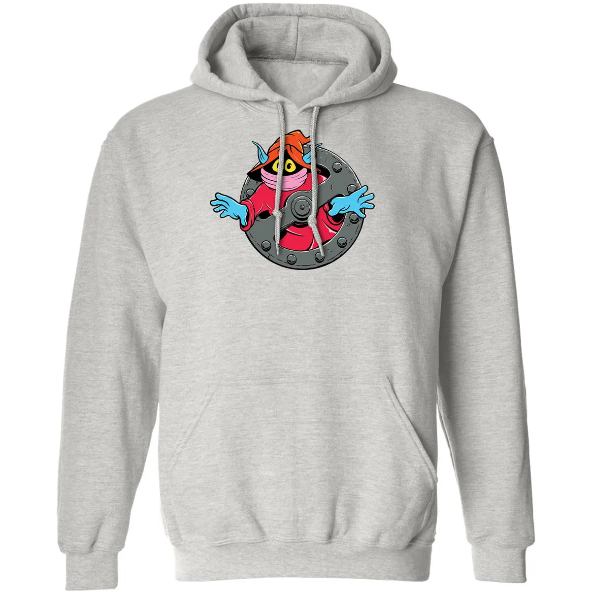 Classic Unisex Hoodie - XQ1QDJZZ
