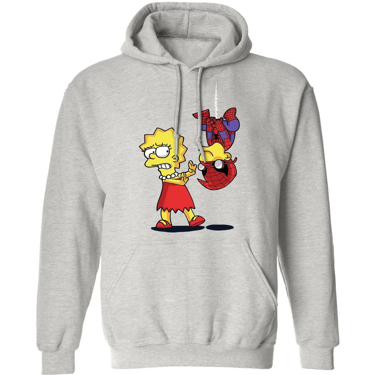 Classic Unisex Hoodie - RVBD6RV8