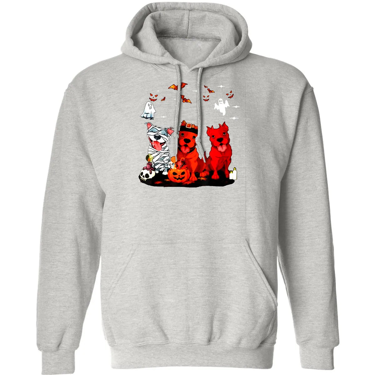 Classic Unisex Hoodie - D1UHXBTG