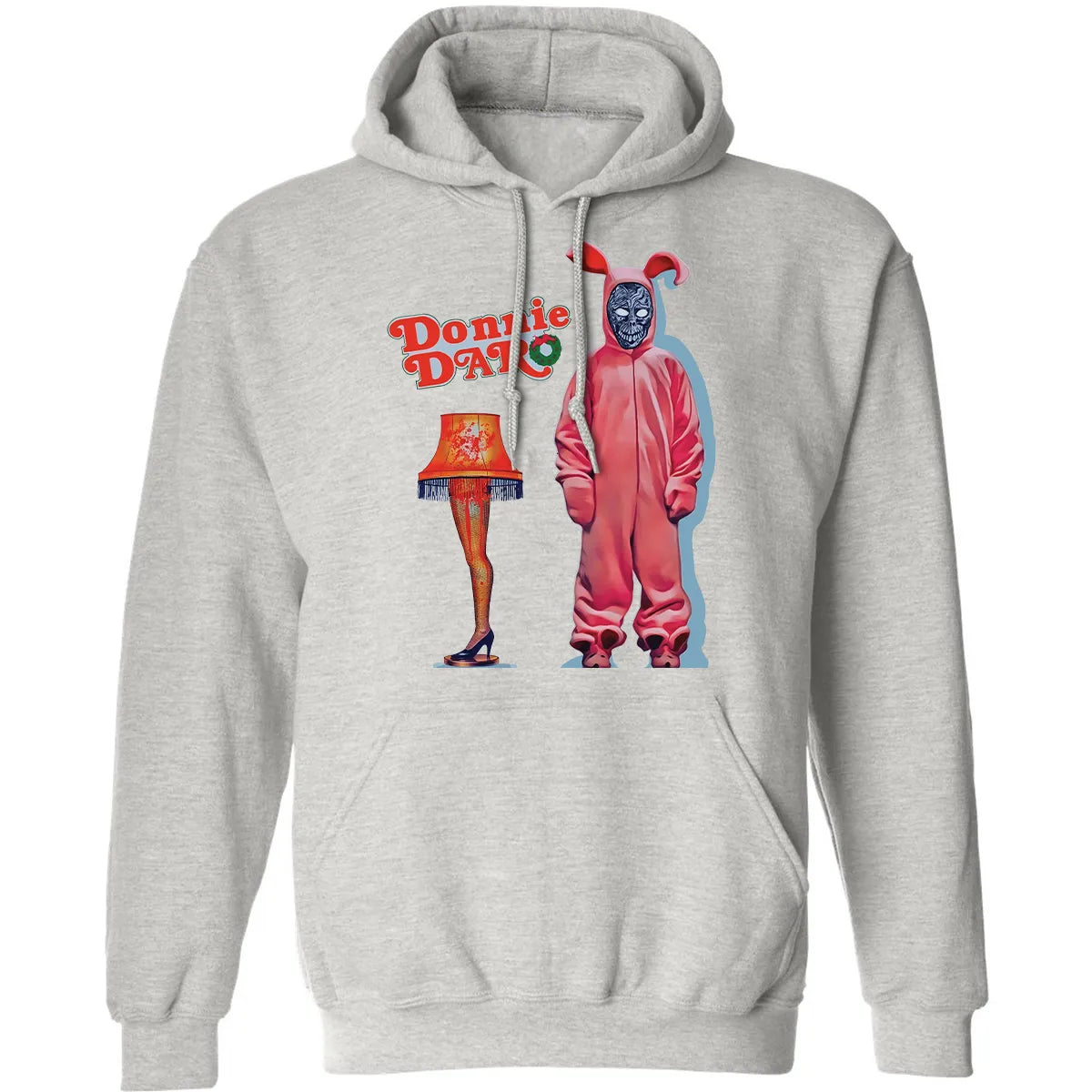 Classic Unisex Hoodie - Q3U33UK2