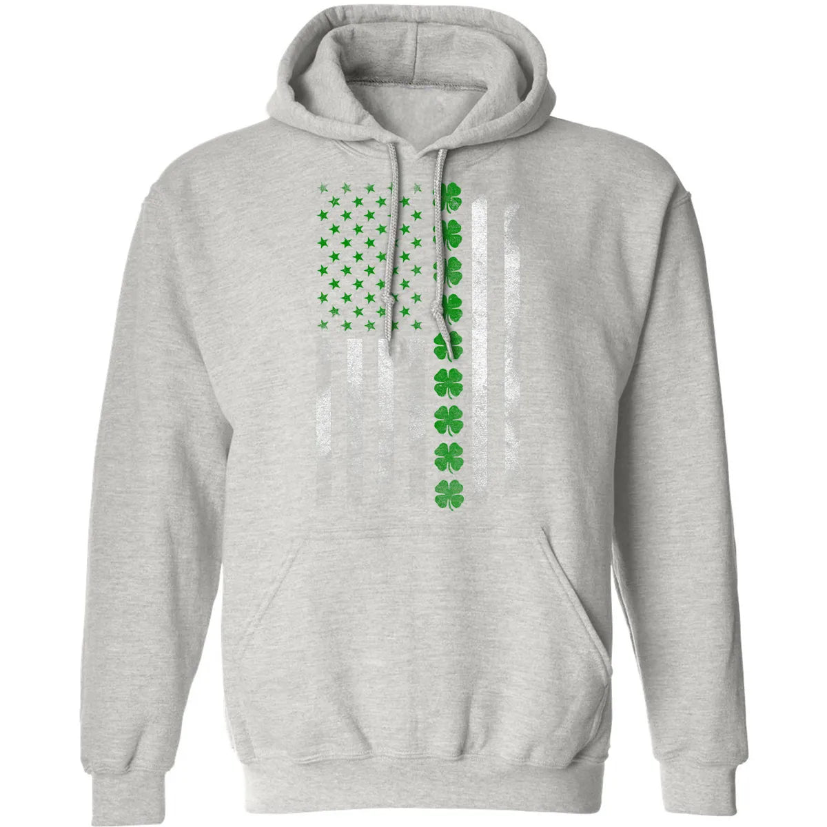 Classic Unisex Hoodie - UR583EAF