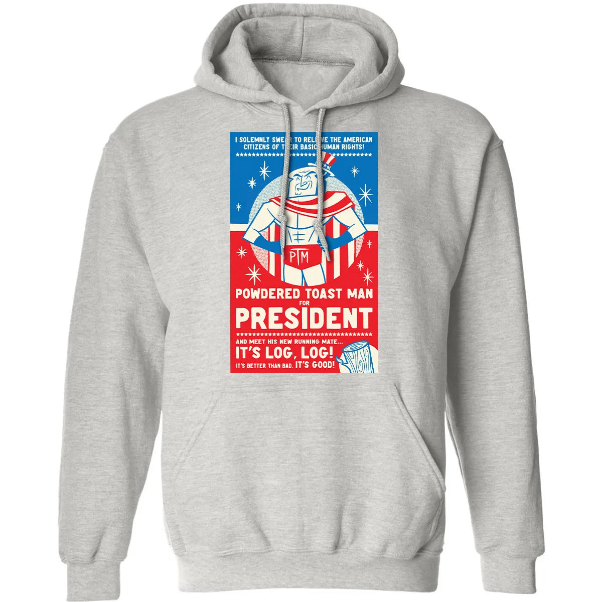 Classic Unisex Hoodie - H6B5V7A1
