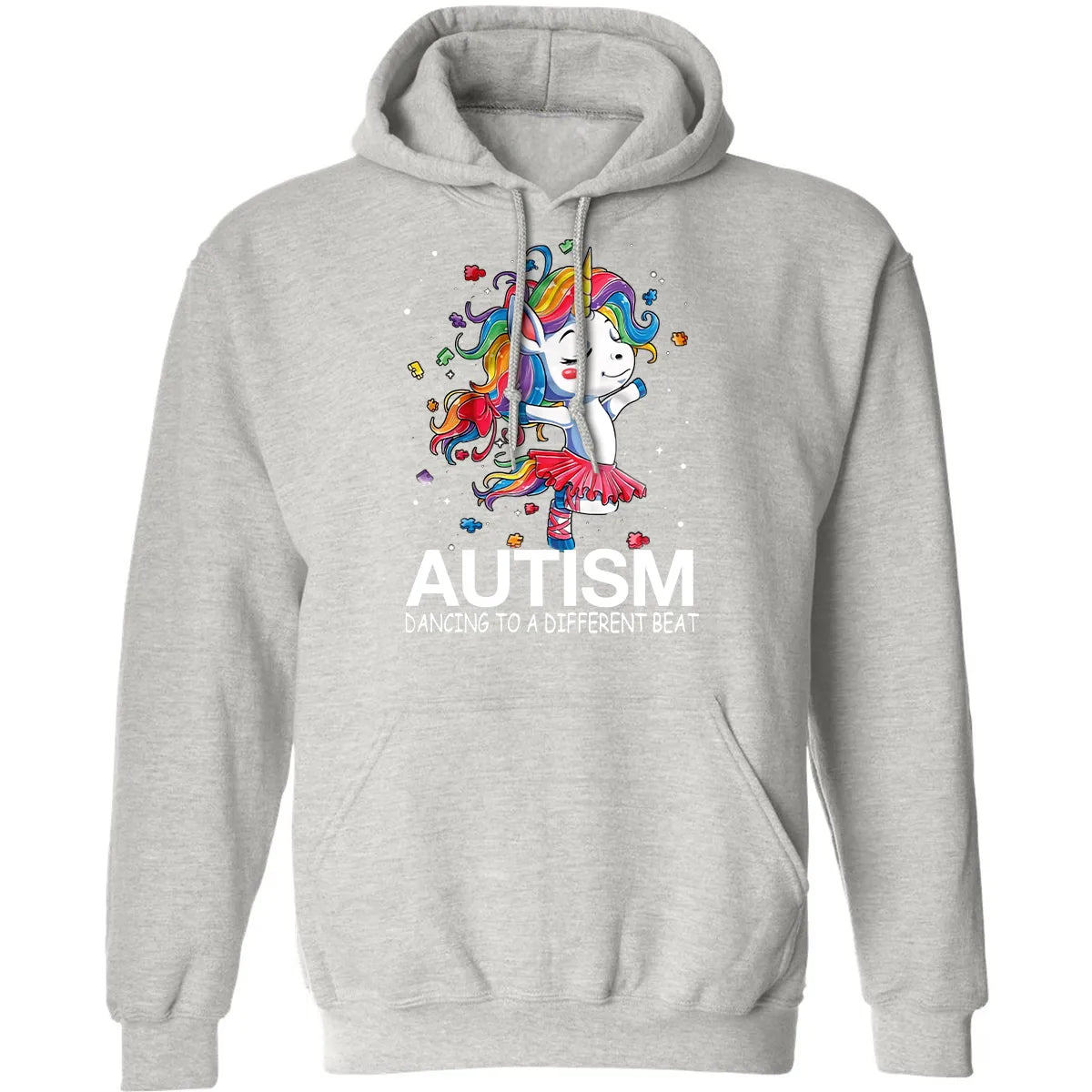 Classic Unisex Hoodie - KXYJB4KH