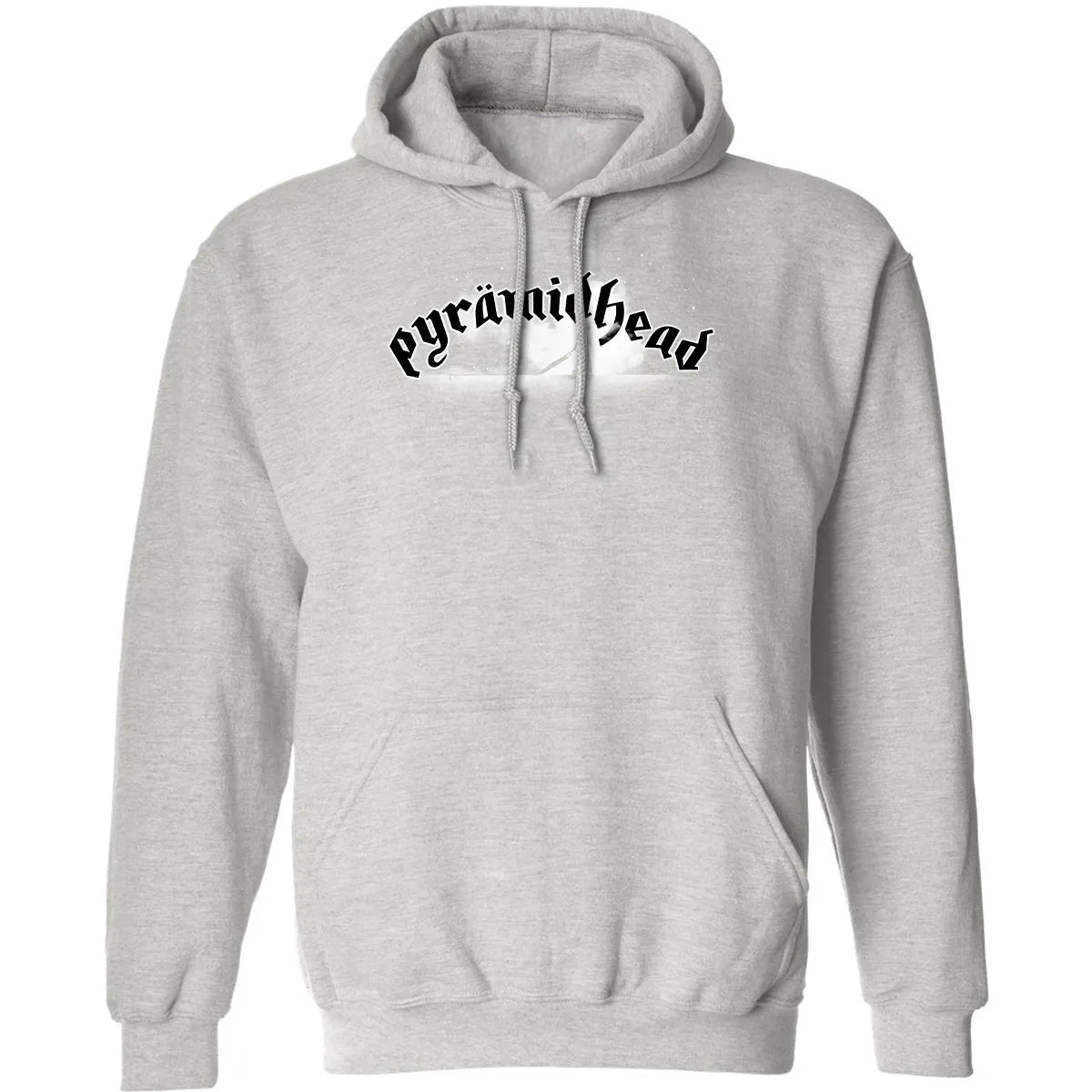 Classic Unisex Hoodie - SFK1SRJU