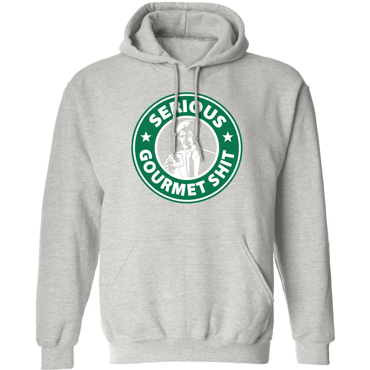 Classic Unisex Hoodie - FETKZJYA