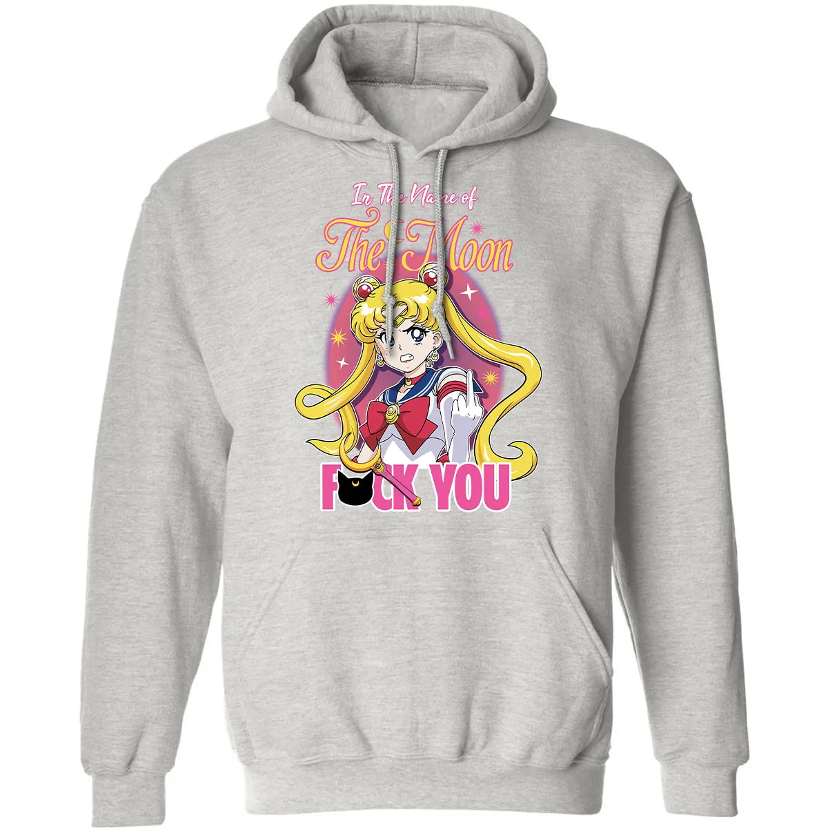 Classic Unisex Hoodie - YKG1FGGB