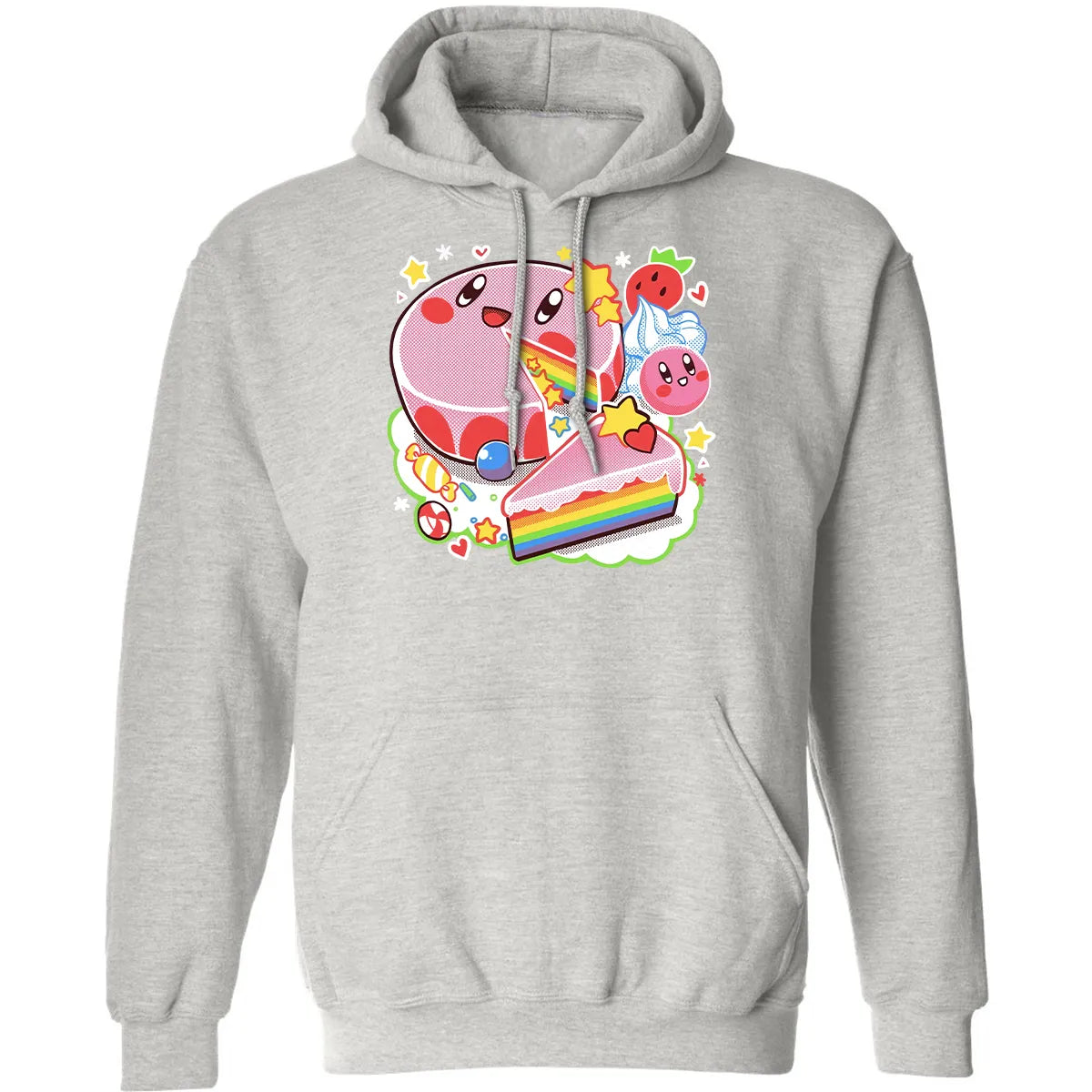 Classic Unisex Hoodie - 8TKGUY6Z