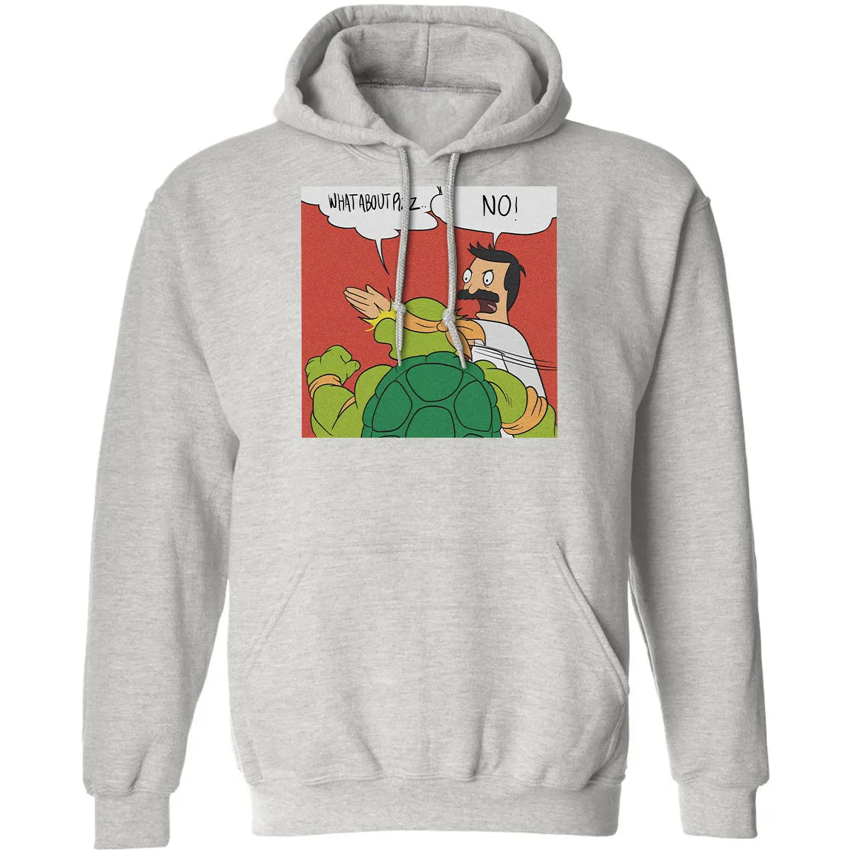 Classic Unisex Hoodie - 6UTDL8SD