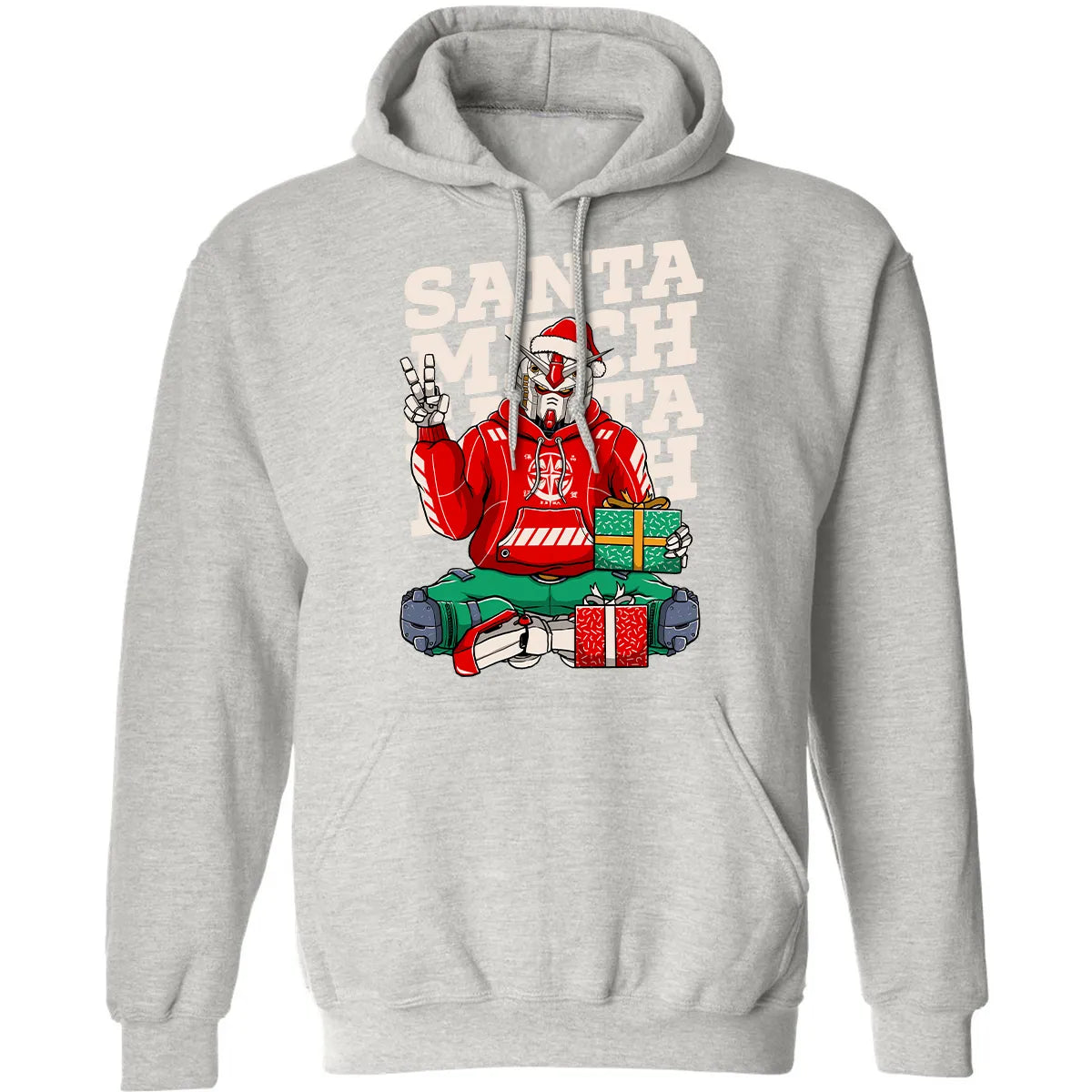 Classic Unisex Hoodie - S2SXSHGG