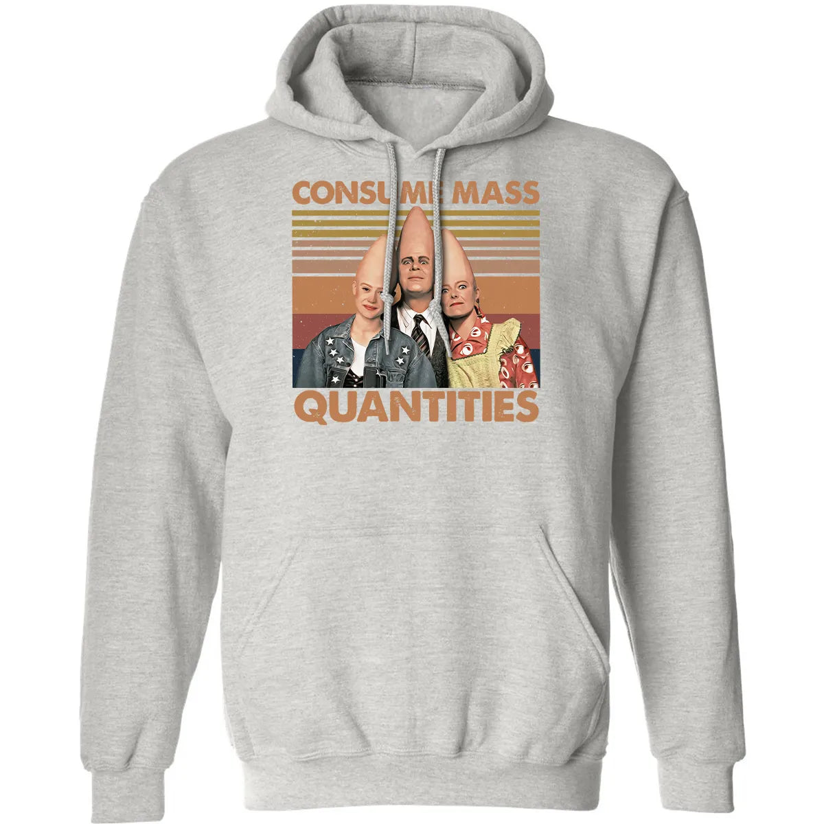 Classic Unisex Hoodie - R92ZY29R