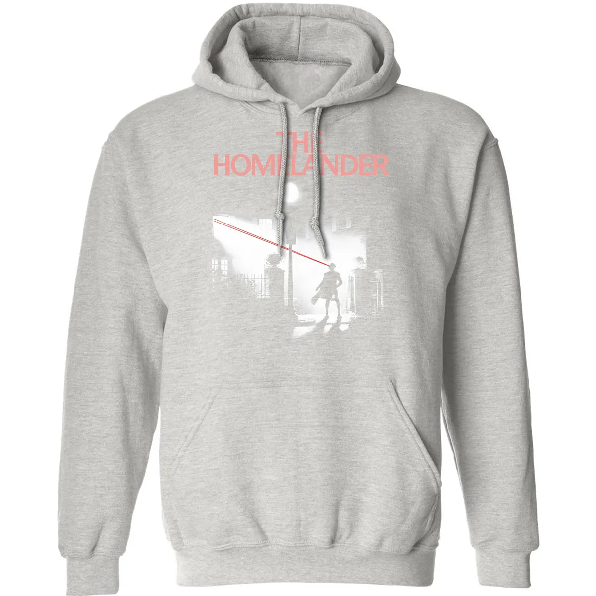 Classic Unisex Hoodie - CPQPB5AX