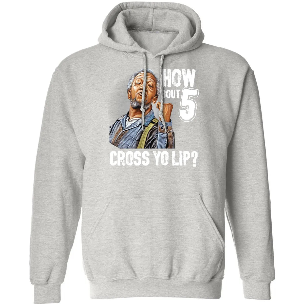 Classic Unisex Hoodie - JY1ZTFJE