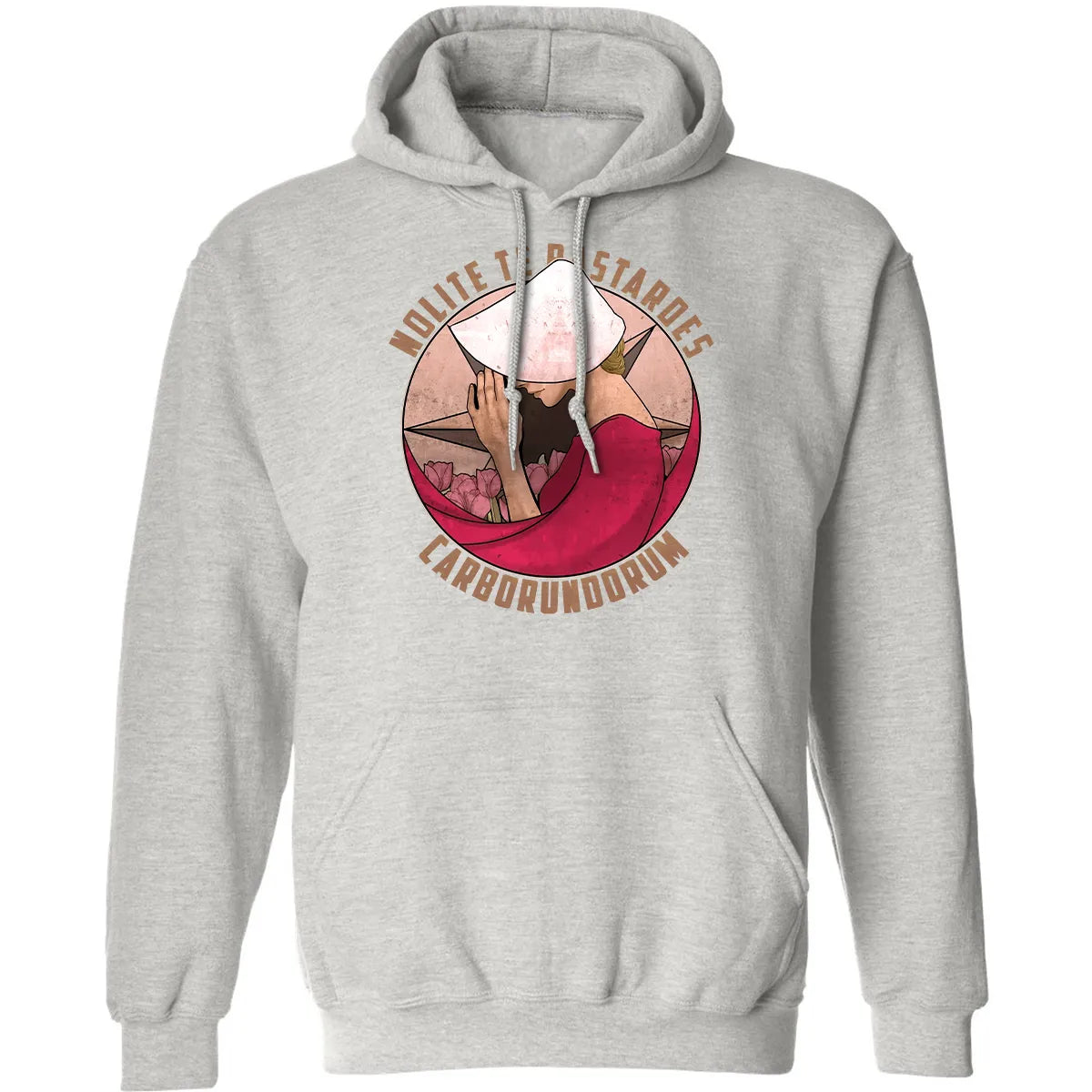 Classic Unisex Hoodie - SYNDGYPK